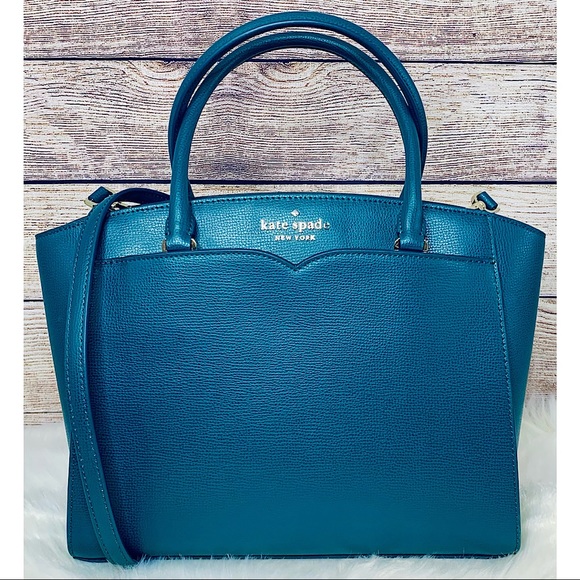 Kate Spade Franny Medium Satchel 